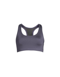 Stanik sportowy casall iconic sports bra niebieski