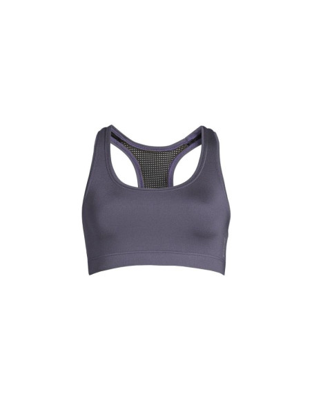 Stanik sportowy casall iconic sports bra niebieski