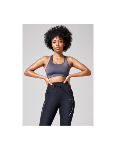 Stanik sportowy casall iconic sports bra niebieski