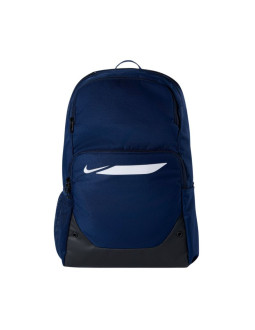 Plecak nike academy team l granatowy io0912 410