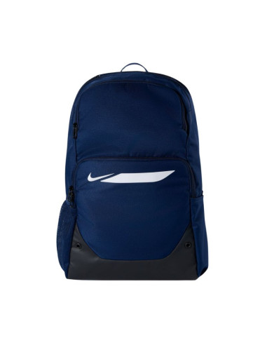 Plecak nike academy team l granatowy io0912 410