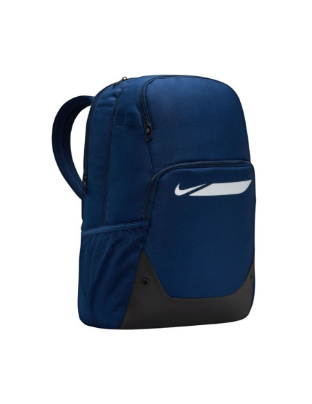 Plecak nike academy team l granatowy io0912 410