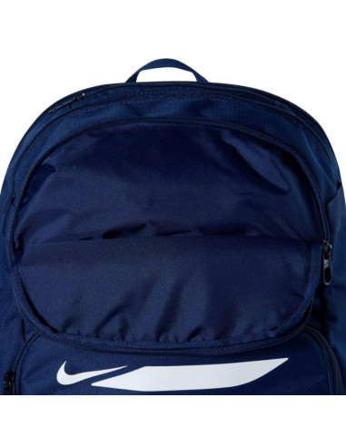 Plecak nike academy team l granatowy io0912 410