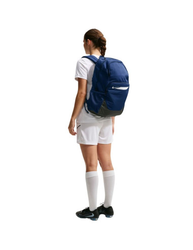 Plecak nike academy team l granatowy io0912 410