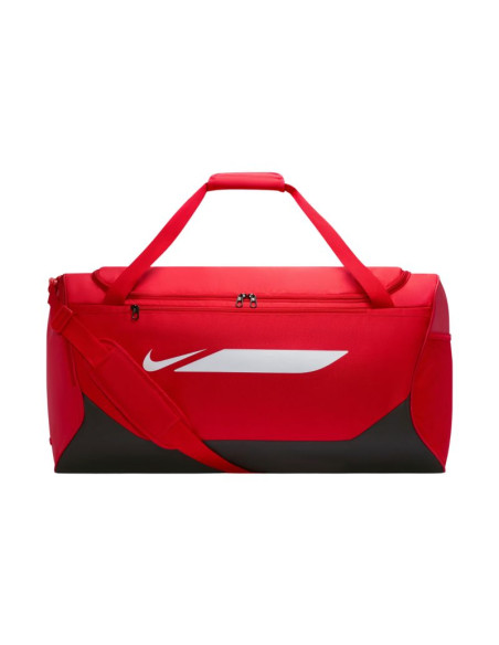 Torba nike academy team l czerwona io0917 657