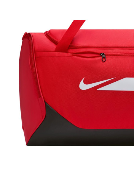 Torba nike academy team l czerwona io0917 657
