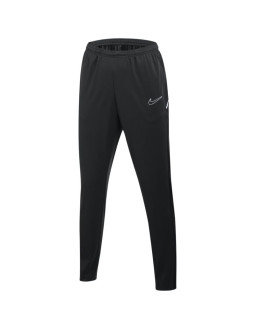 Spodnie damskie nike dri-fit academy 25 czarne fz9814 010