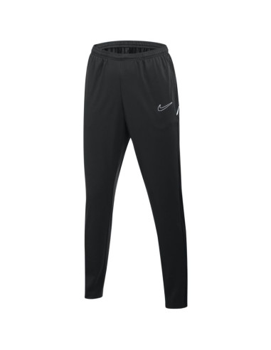Spodnie damskie nike dri-fit academy 25 czarne fz9814 010