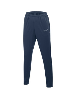 Spodnie damskie nike dri-fit academy 25 granatowe fz9814 410