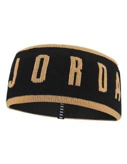 Opaska na głowę air jordan bezszwowa headband reversible  j.100.2722.053.os