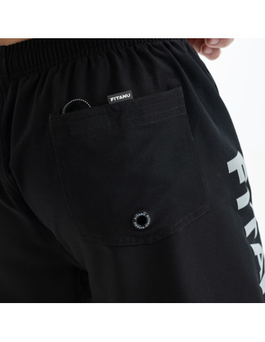 Męskie szorty buoy