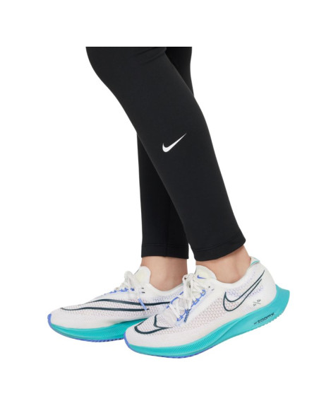 Legginsy dla dzieci nike one czarne fz5605 010
