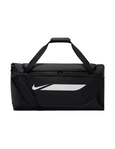 Torba nike academy team m czarna io0918 010
