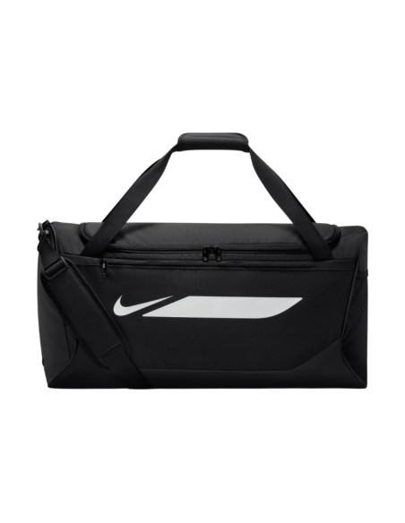 Torba nike academy team m czarna io0918 010