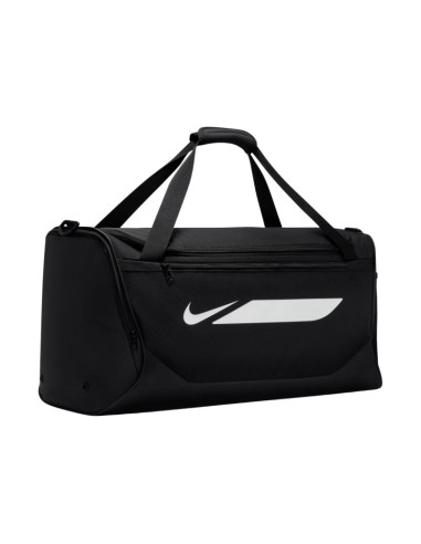 Torba nike academy team m czarna io0918 010