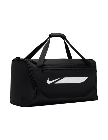 Torba nike academy team m czarna io0918 010