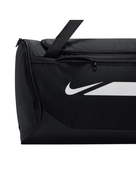 Torba nike academy team m czarna io0918 010