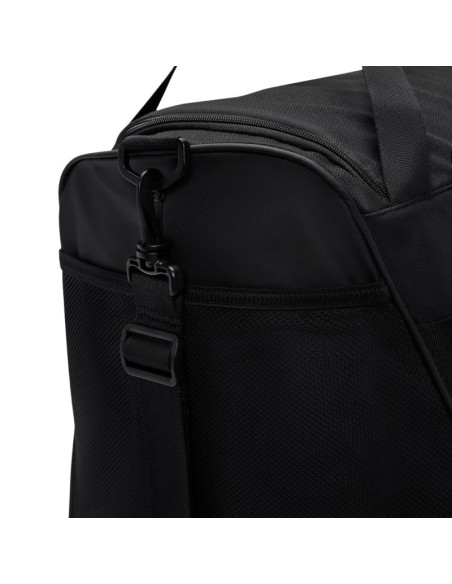 Torba nike academy team m czarna io0918 010