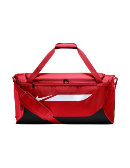Torba nike academy team m czerwona io0918 657