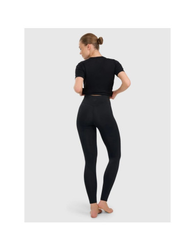 Legginsy do jogi i pilatesu szybkoschnące damskie 4f 4fwaw25tftif369-20s