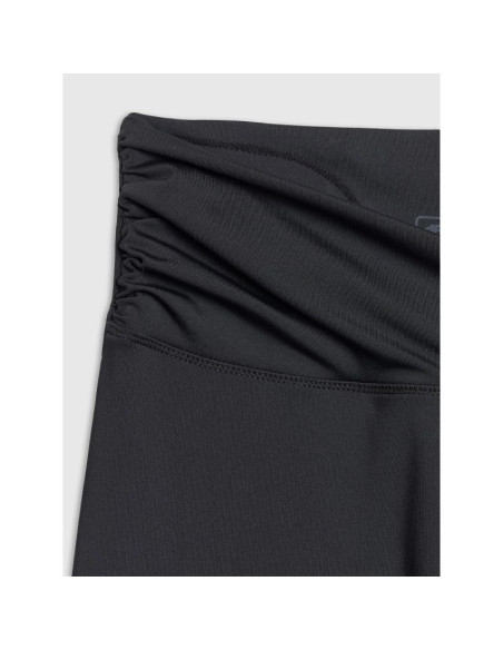 Legginsy do jogi i pilatesu szybkoschnące damskie 4f 4fwaw25tftif369-20s