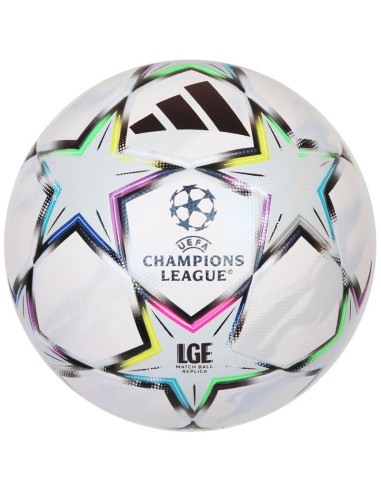Piłka nożna adidas ucl league 26/27 league stage box ke9771 liga mistrzów