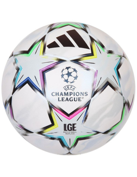 Piłka nożna adidas ucl league 26/27 league stage box ke9771 liga mistrzów
