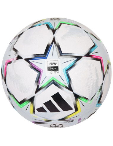 Piłka nożna adidas ucl league 26/27 league stage box ke9771 liga mistrzów