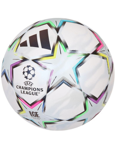 Piłka nożna adidas ucl league 26/27 league stage box ke9771 liga mistrzów