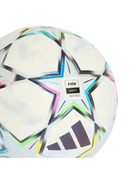 Piłka nożna adidas ucl league 26/27 league stage box ke9771 liga mistrzów