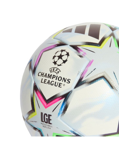 Piłka nożna adidas ucl league 26/27 league stage box ke9771 liga mistrzów