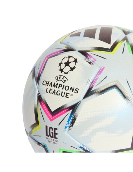 Piłka nożna adidas ucl league 26/27 league stage box ke9771 liga mistrzów