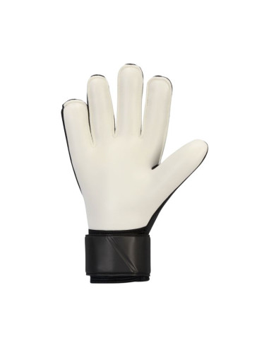 Rękawice bramkarskie nike match goalkeeper czarno-czerwone hq0257 011