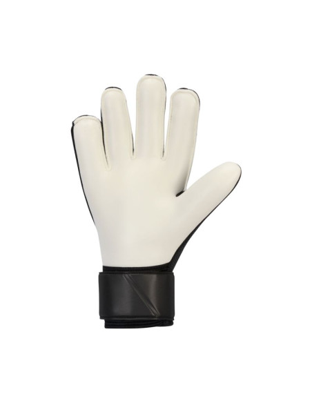 Rękawice bramkarskie nike match goalkeeper czarno-czerwone hq0257 011