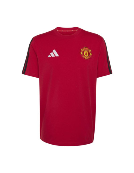 T-shirt adidas manchester united dna kf9924