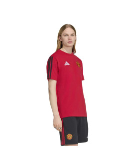 T-shirt adidas manchester united dna kf9924 2