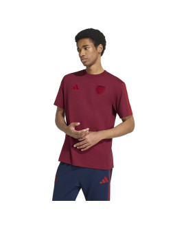 Koszulka adidas arsenal londyn fc dna tee kg5140
