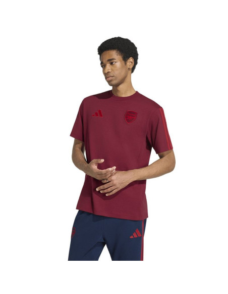 Koszulka adidas arsenal londyn fc dna tee kg5140