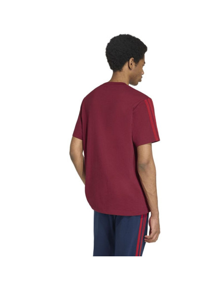 Koszulka adidas arsenal londyn fc dna tee kg5140