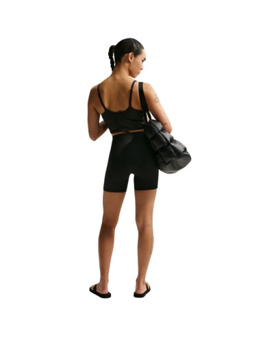 Spodenki damskie nike one czarne io0809 010