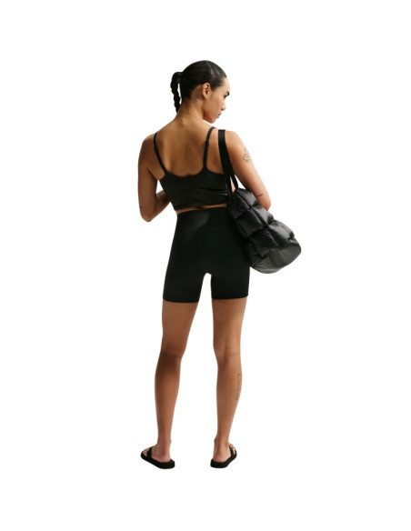 Spodenki damskie nike one czarne io0809 010