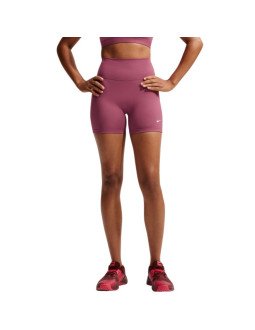 Spodenki damskie nike one różowe io0809 654