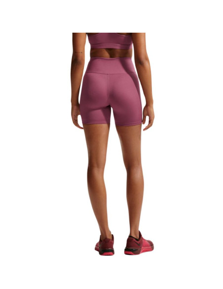 Spodenki damskie nike one różowe io0809 654