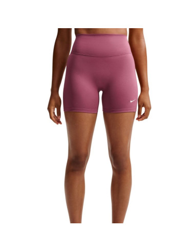 Spodenki damskie nike one różowe io0809 654