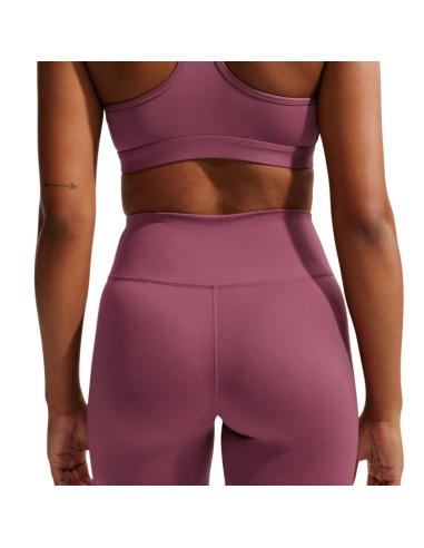 Spodenki damskie nike one różowe io0809 654