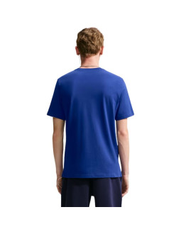 Koszulka męska nike fc barcelona swoosh niebieska iq5042 455 2