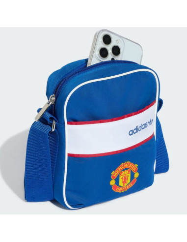 Saszetka adidas manchester united kq5125