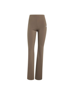 Spodnie damskie adidas sl sj flarleg kf8410