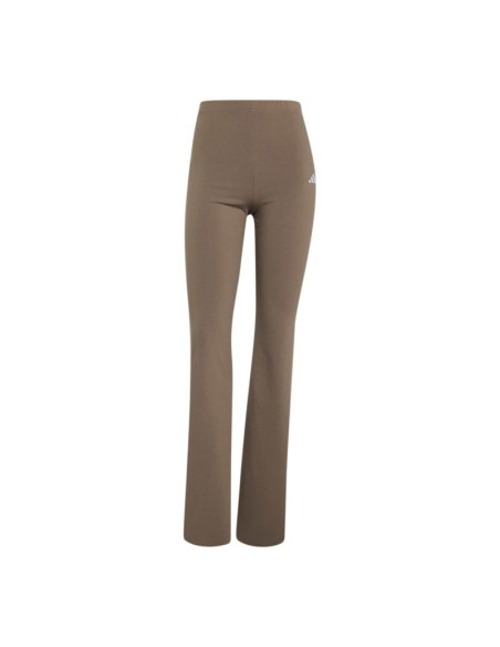 Spodnie damskie adidas sl sj flarleg kf8410