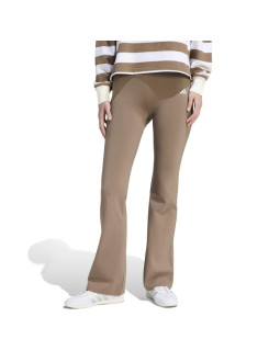 Spodnie damskie adidas sl sj flarleg kf8410 2